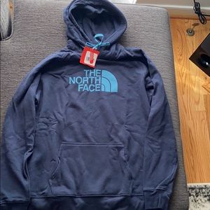 Brand new north face sweatshirt